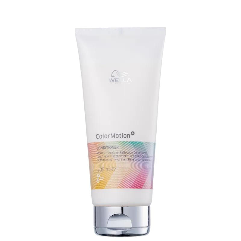 Wella Professionals Color Motion+ Condicionador 200ml