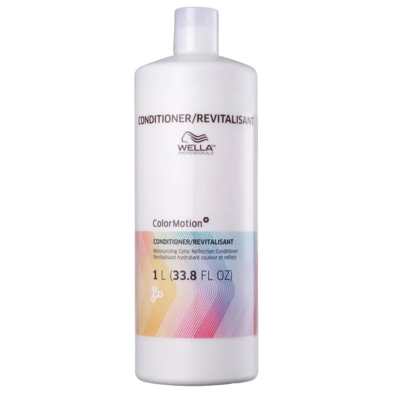 Wella Color Motion Condicionador 1L