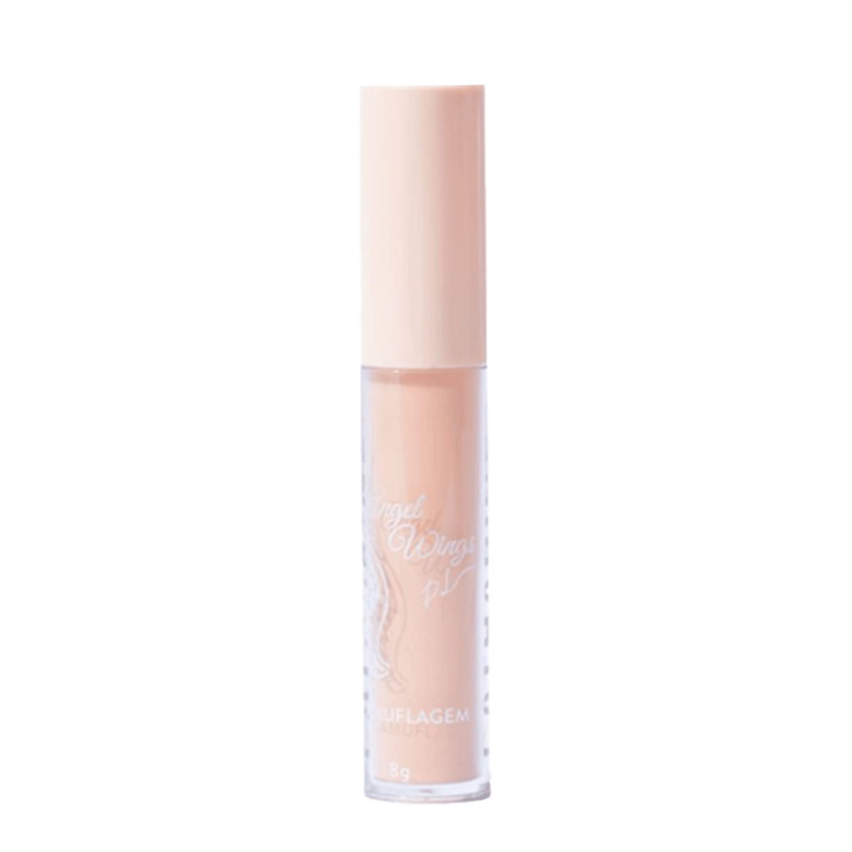 Catharine Hill Angel Wings - Camuflagem Alta Cobertura 8g
