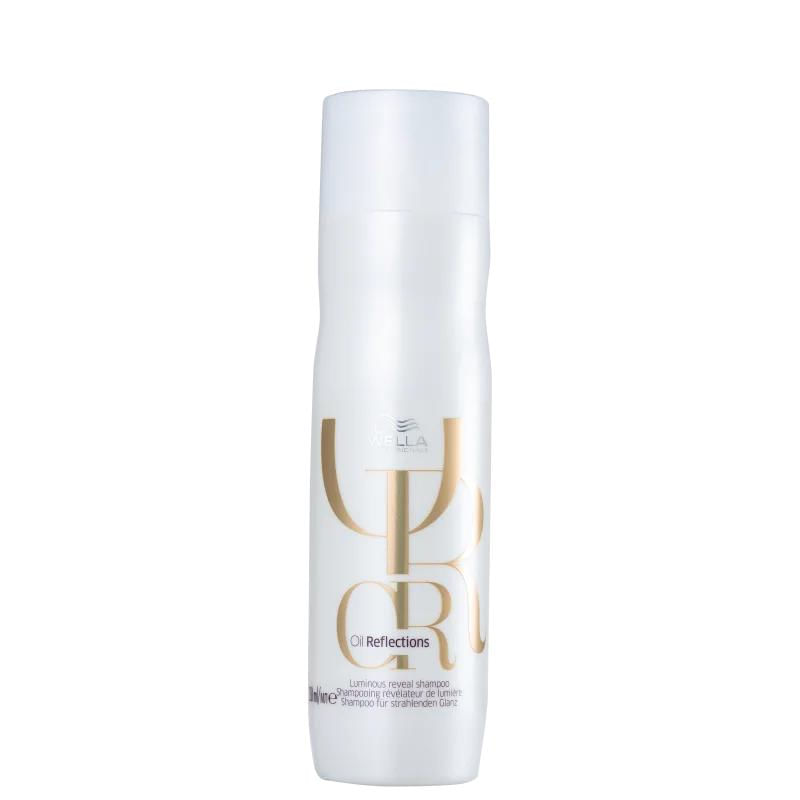 Wella Professionals Oil Reflections Shampoo 250ml