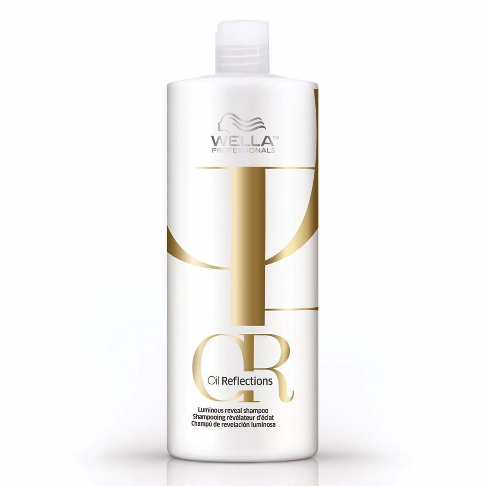 Wella Professionals Shampoo Oil Reflections 1000ml