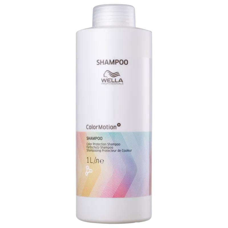 Wella Color Motion Shampoo 1L