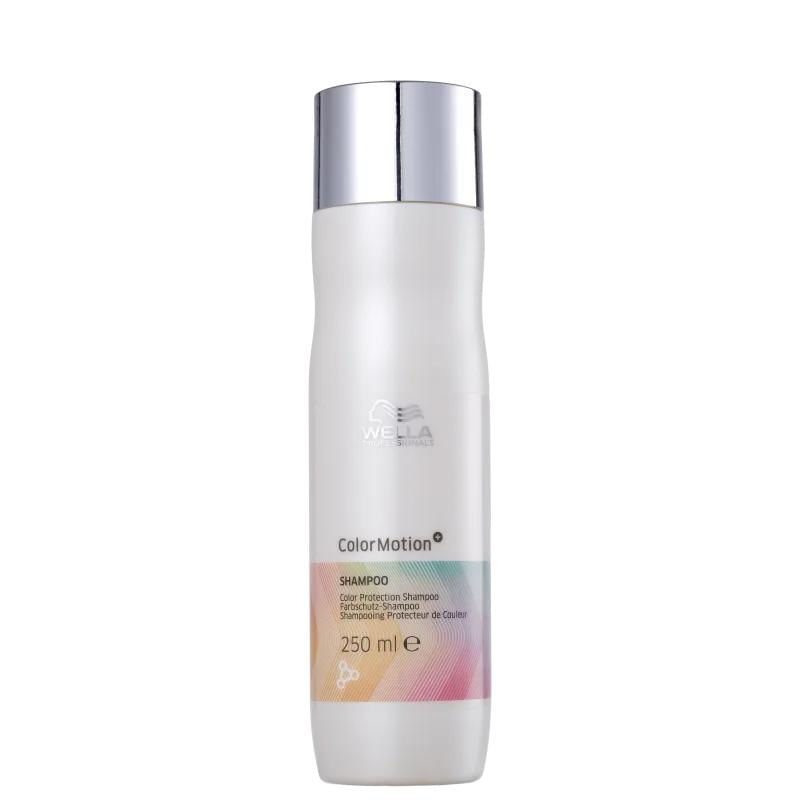 Wella Color Motion - Shampoo 250ml