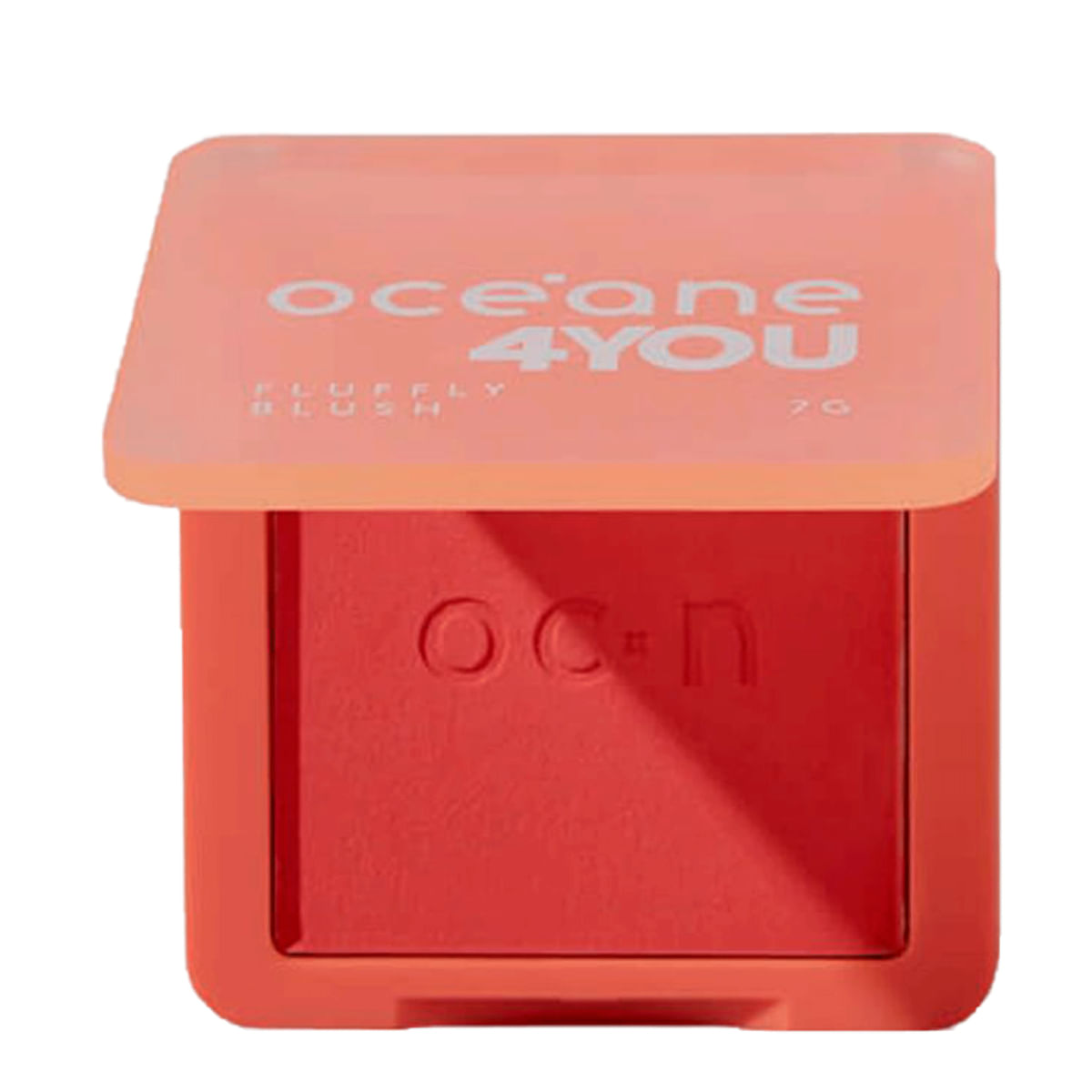 Océane 4you Fluffy Blush - Blush Cremoso 7g