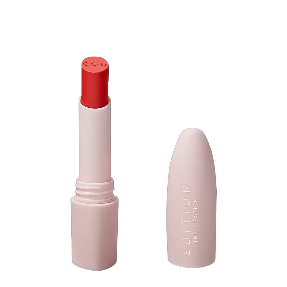 Océane Lipstick Edition - Batom Cremoso 3,2g