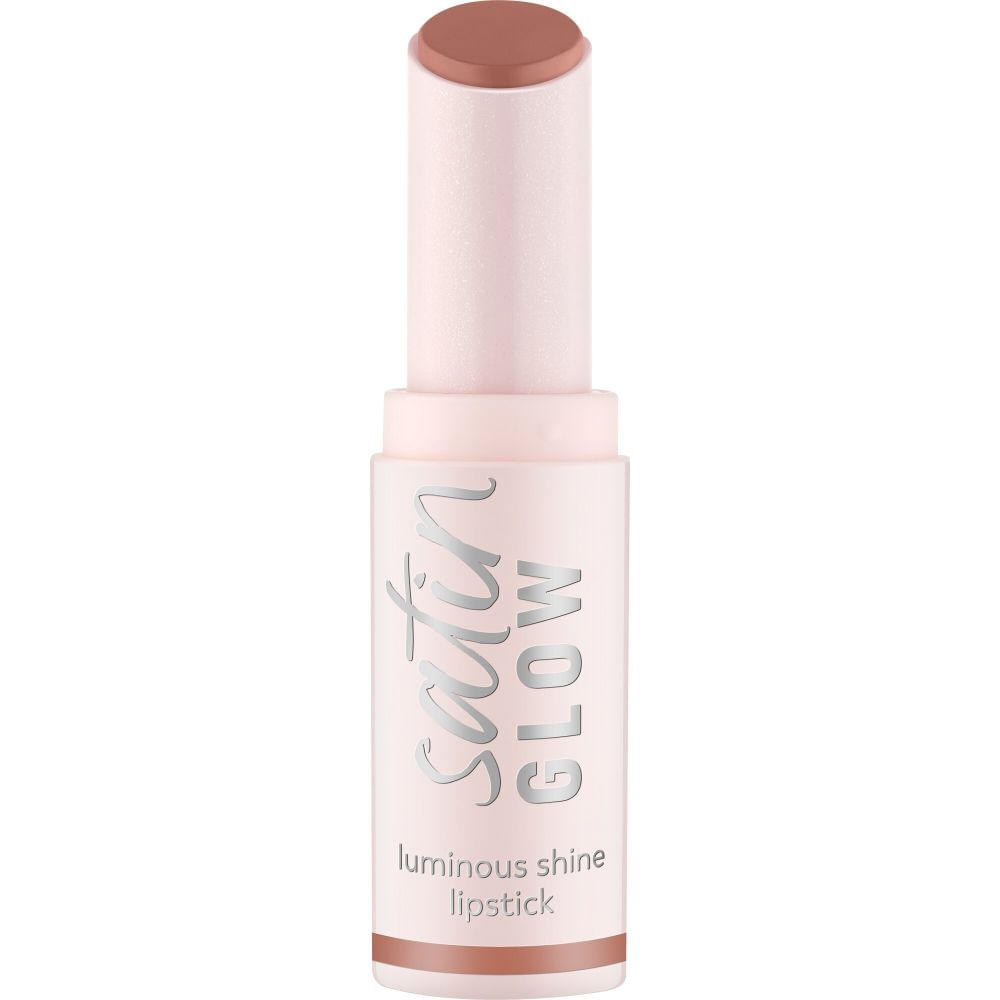 Batom Essence Satin Glow Shine 3.5g