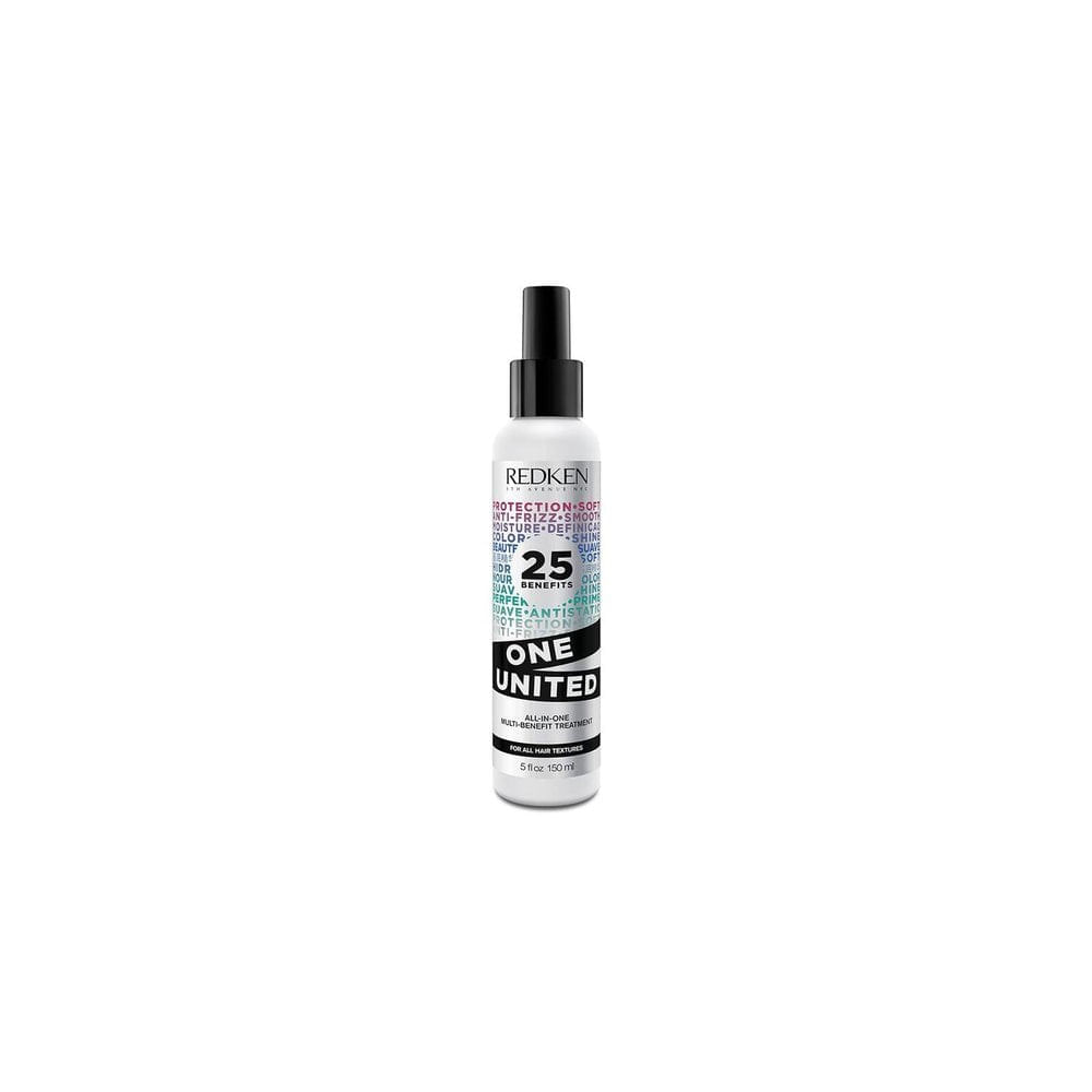 Leave-in em Spray Redken One United - 150ml