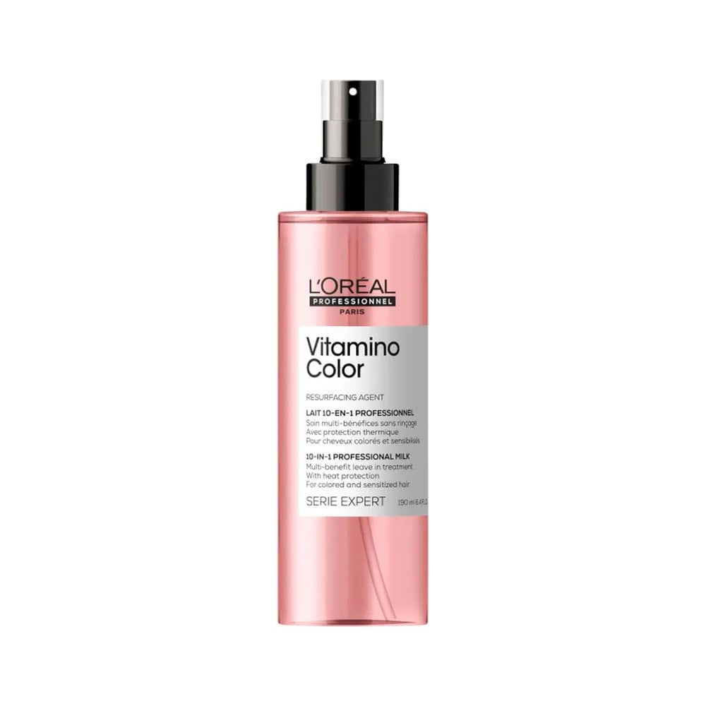 Spray Leave-in L'Oréal Color 10 in 1 - 190ml
