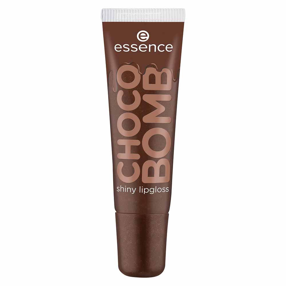 Gloss Labial Essence Choco Bomb 10ml