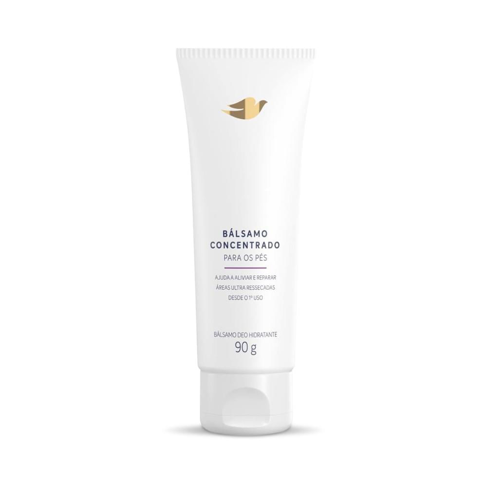 Bálsamo Concentrado Para os Pés Dove 90g