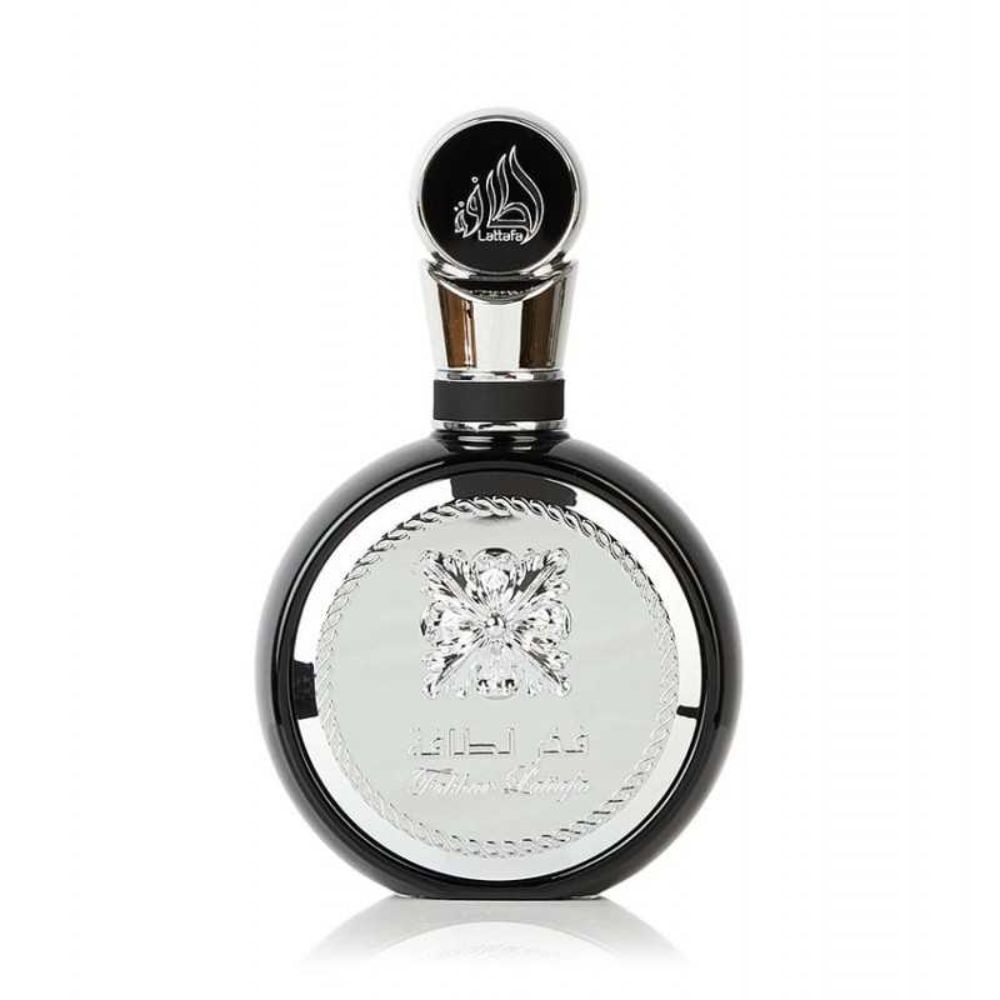 Fakhar Lattafa Eau de Parfum Masculino -100 ml