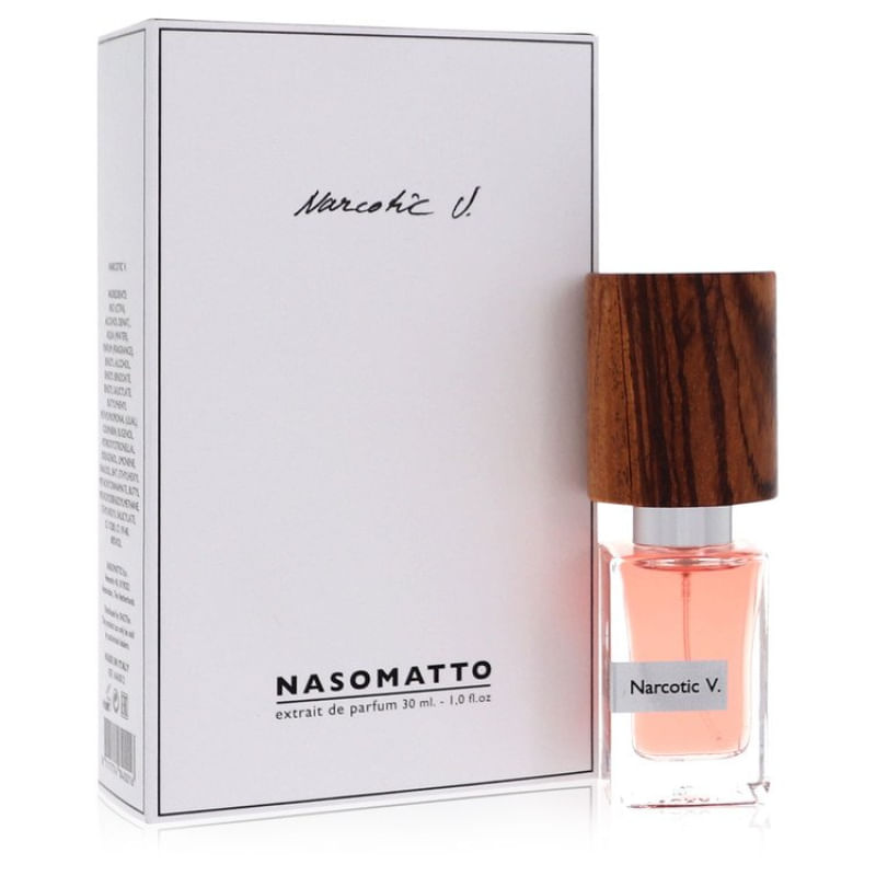 Nasomatto Narcotic V ナルコティック V 30ml Perfume Feminino Narcotic V De Parfum Nasomatto (Pure Perfume) 30