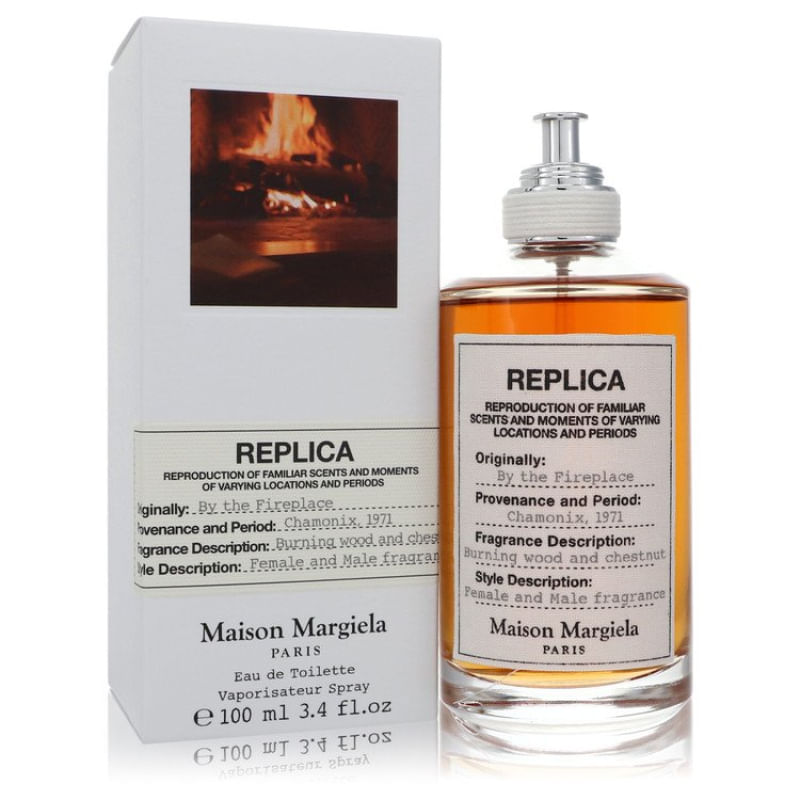 Maison Margiela REPLICA 100ml オードトワレ Perfume Feminino Replica Maison Margiela 100 ML Eau De Toilette