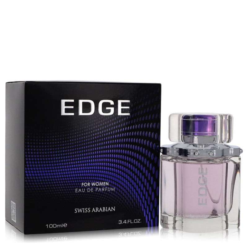 Perfume Feminino Swiss Arabian 100 ML Eau De Parfum Spray