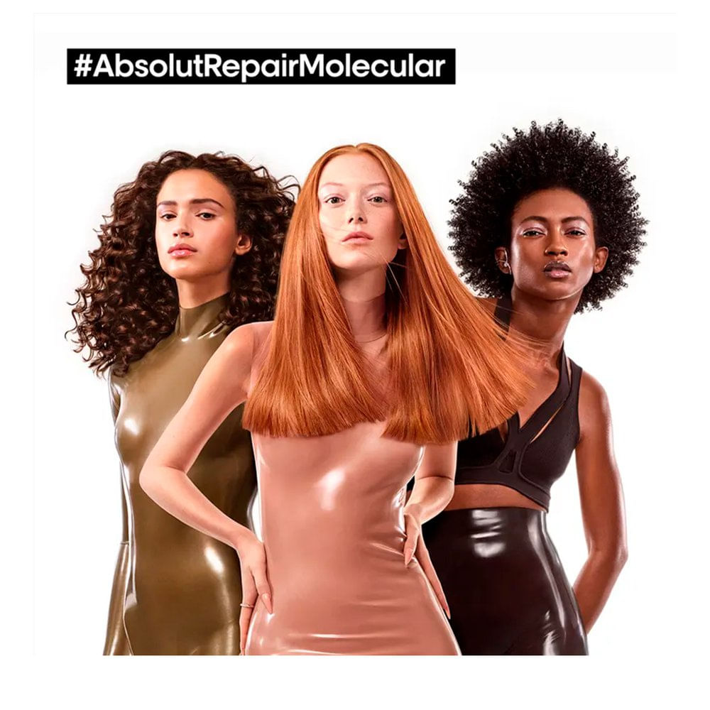 L'Oréal Professionnel Absolut Repair Molecular Leave-in 100ml