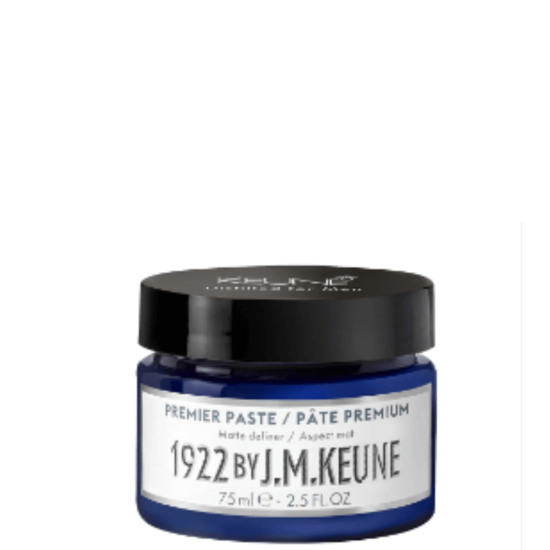 Keune  1922 by J. M. Premier Paste - Pasta Modeladora 75ml