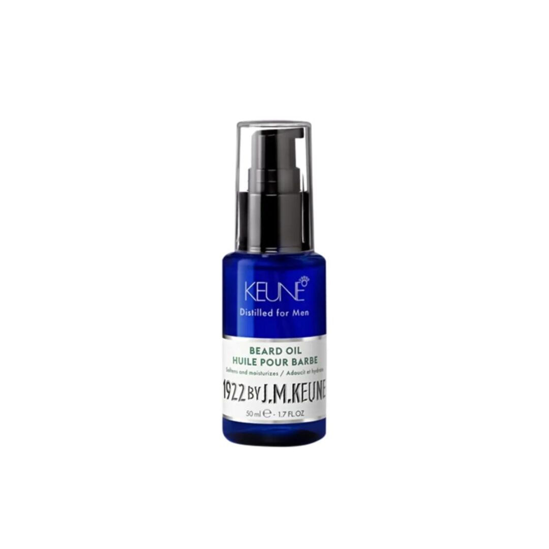 Keune 1922 Beard Oil - Óleo para Barba 50ml
