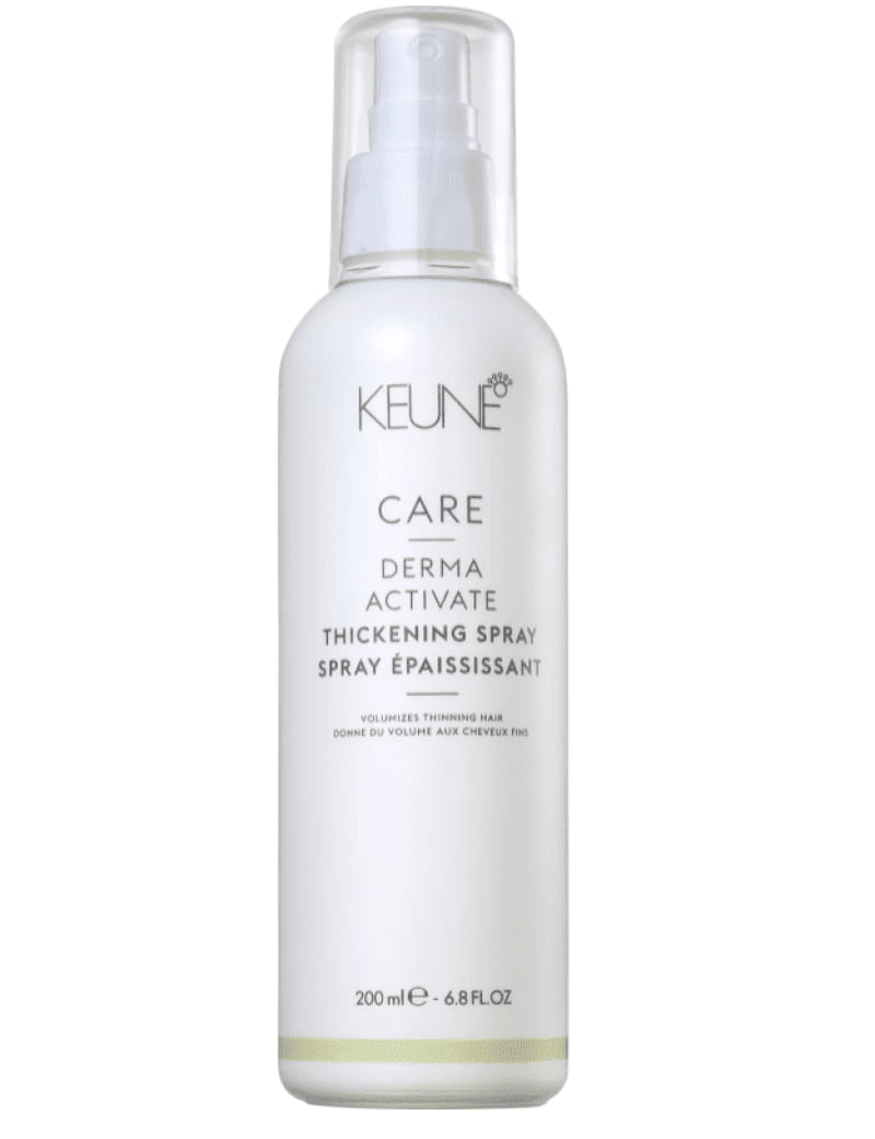 Keune Care Derma Activate Thickening - Tratamento Volumador 200ml