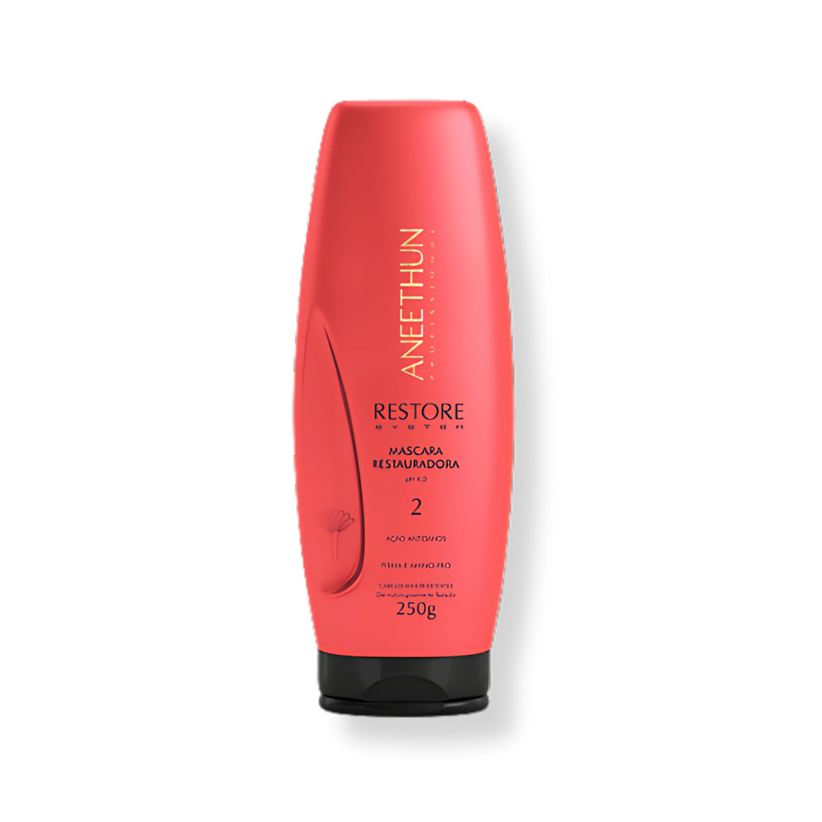 Aneethun Restore System - Máscara Restauradora 250g