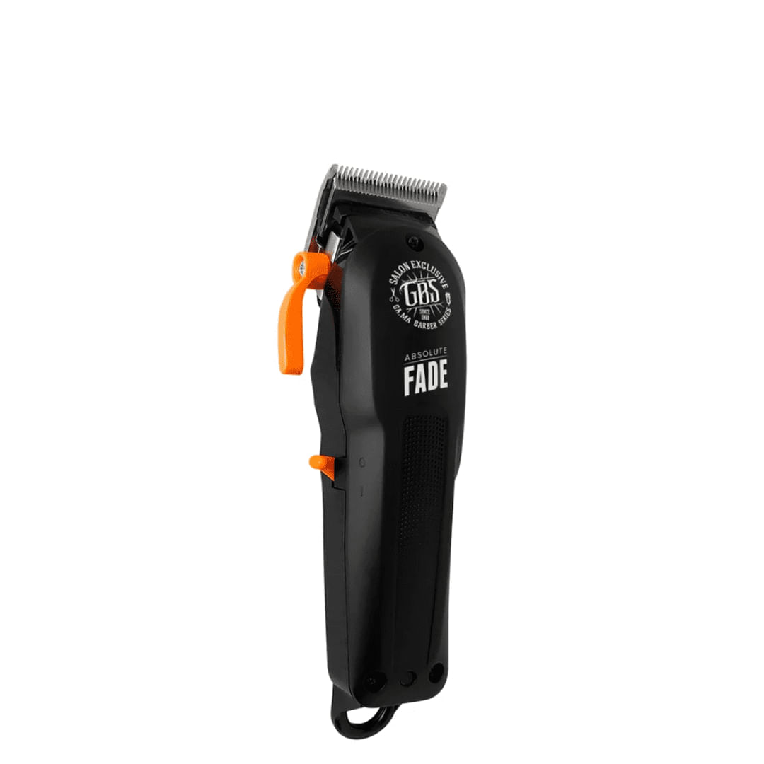 GA.MA Máquina de Corte GBS Absolute Fade Cordless Bivolt