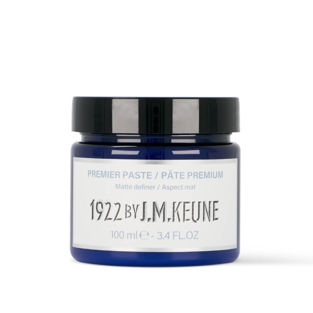 Keune  1922 by J. M. Premier Paste - Pasta Modeladora 100ml