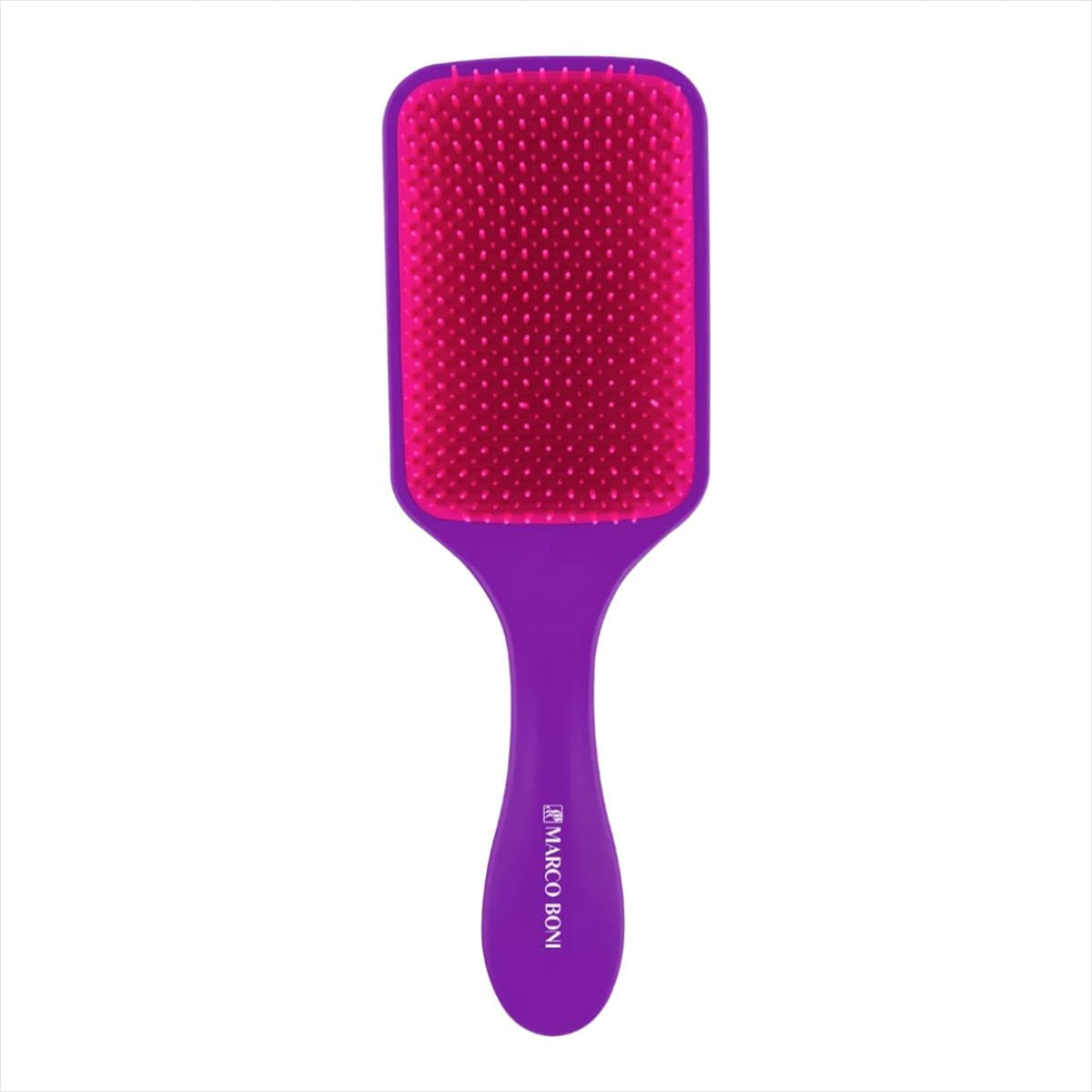 MB 7095 Escova Raquete Free Flex