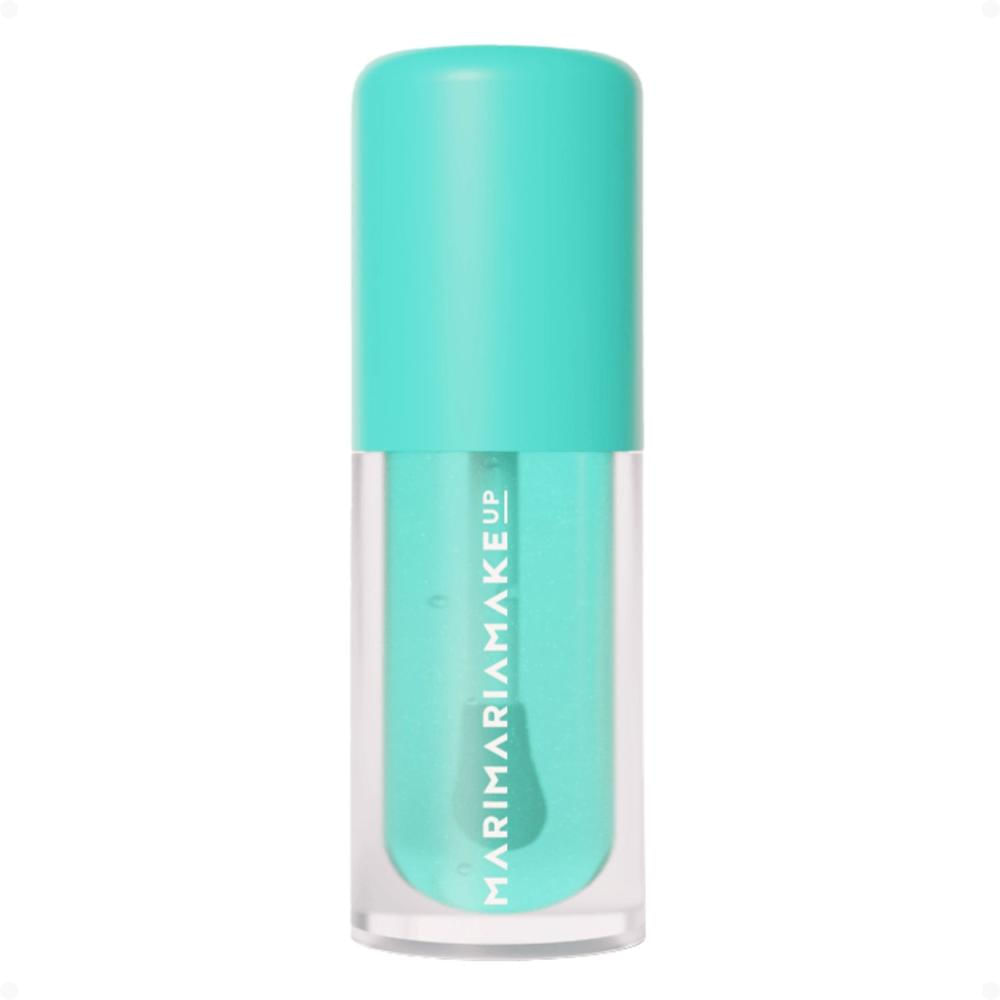 Gloss Labial Mari Maria Makeup Lip Juice Menta