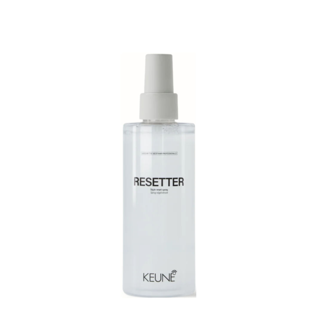 Keune Resetter - Protetor Térmico 200ml
