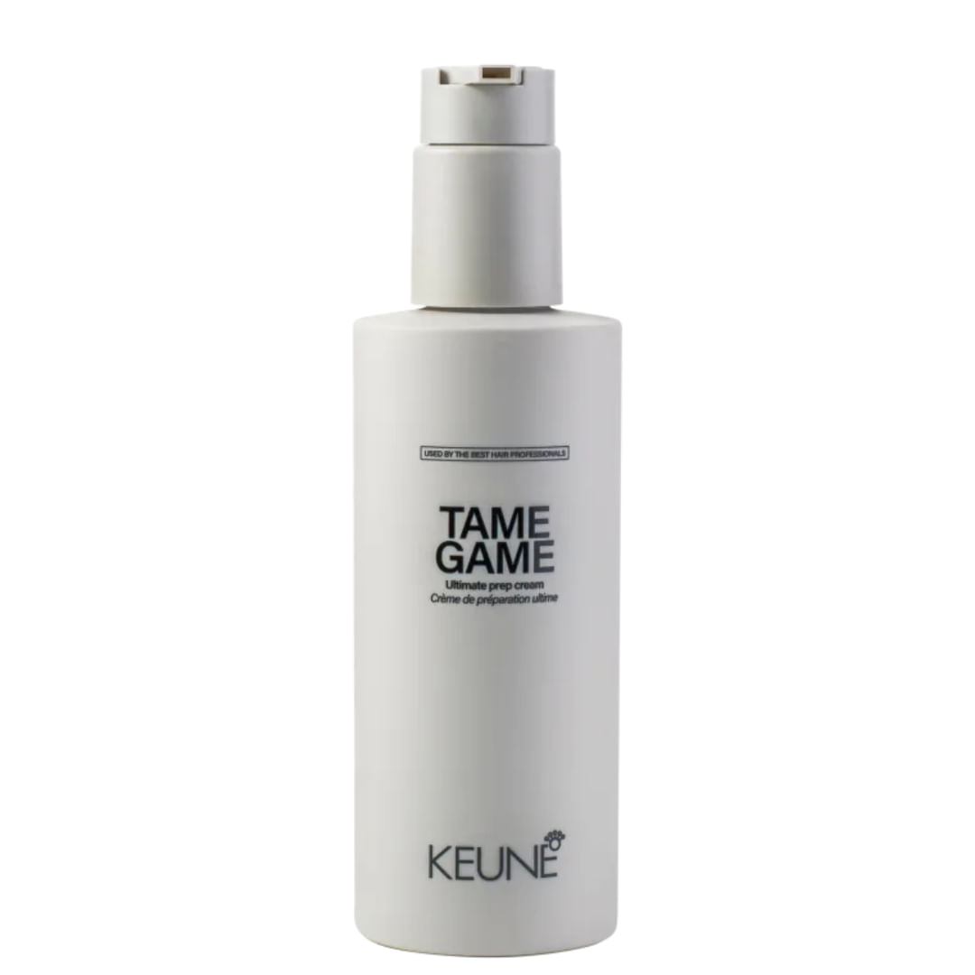 Keune Tame Game - Creme de Preparação Versátil 200ml