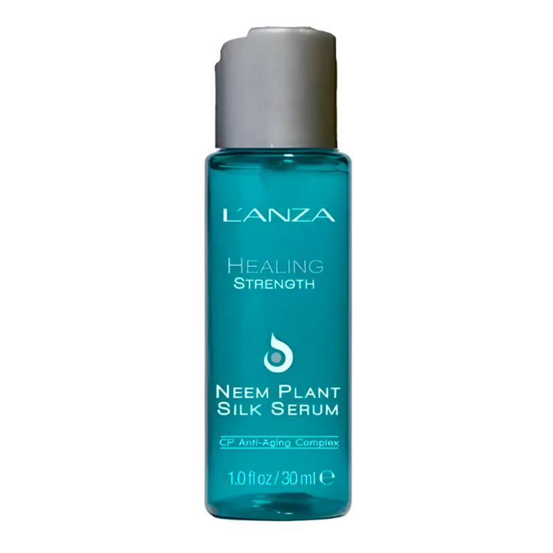 L'anza Healing Strength Neem Plant Silk - Sérum Capilar 30ml