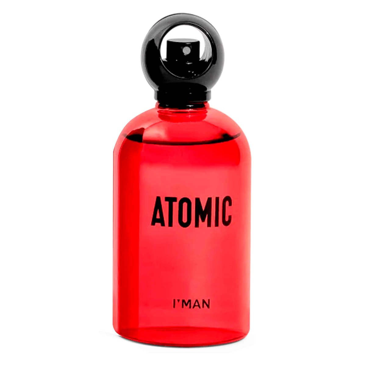 Ciclo I'MAN Atomic Deo Colônia - Perfume Masculino 100ml