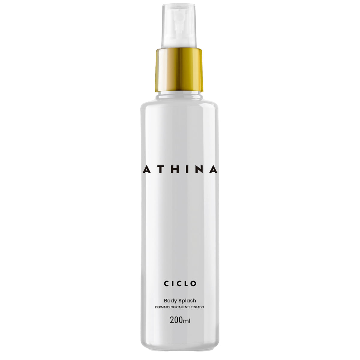 Ciclo Athina - Body Splash
