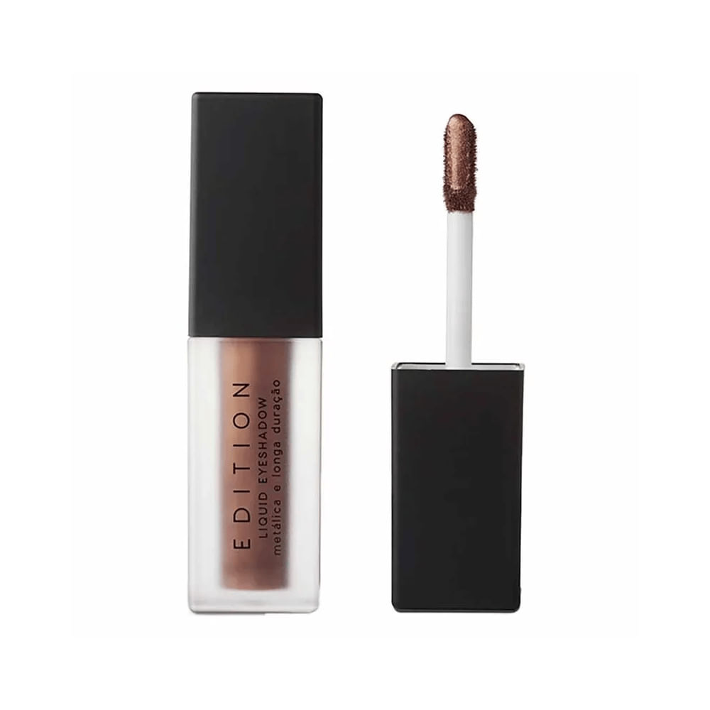 Océane Sombra Líquida Edition Eyeshadow Sheen 4g