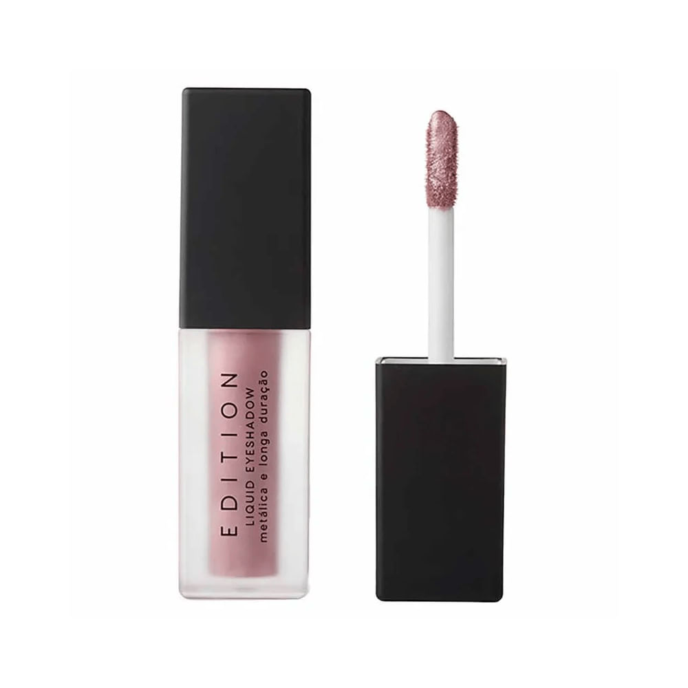 Océane Sombra Líquida Edition Eyeshadow Sparkle 4g