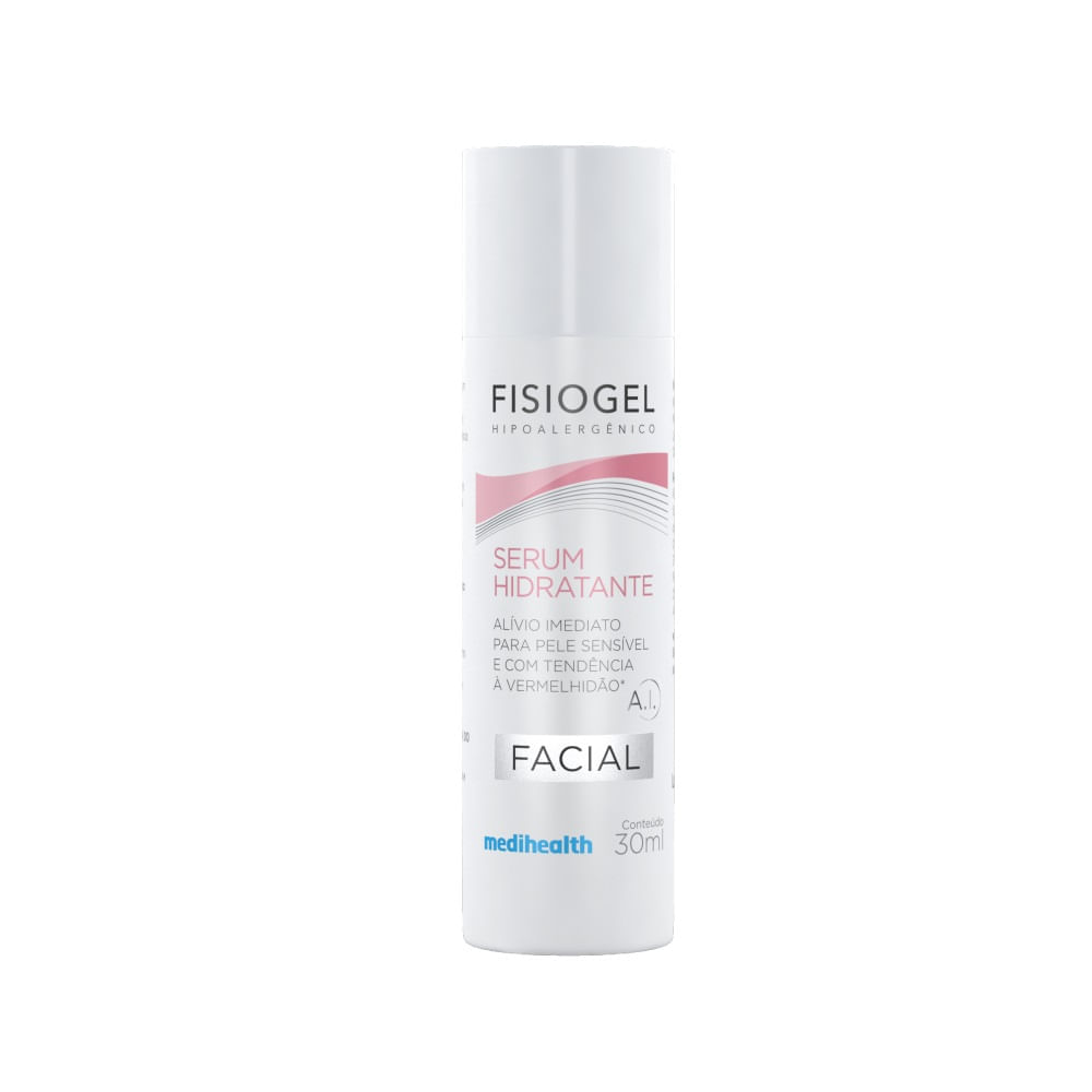 Fisiogel AI Serum Facial 30ml