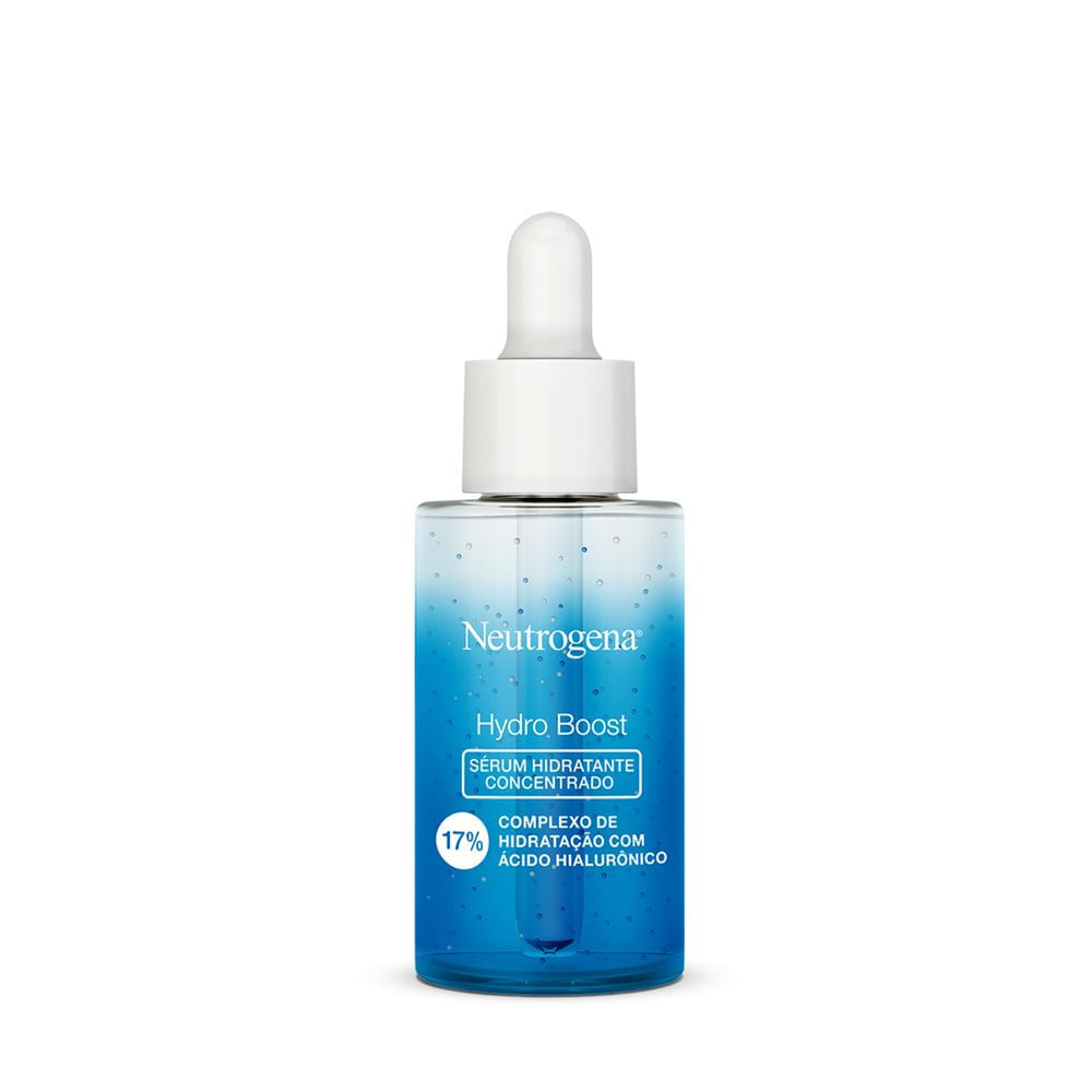 Neutrogena Hydro Boost Sérum 30ml