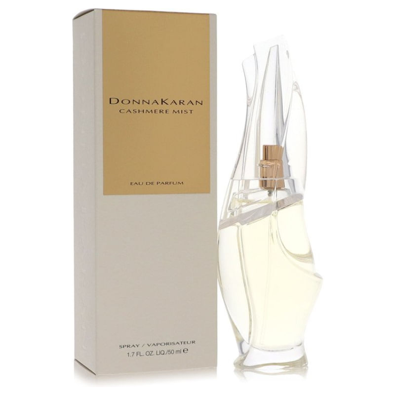 香水(ユニセックス) Donna Karan Eau de Parfum 50ml Perfume Feminino Donna Karan 50 ML Eau De Parfum - Época Cosméticos