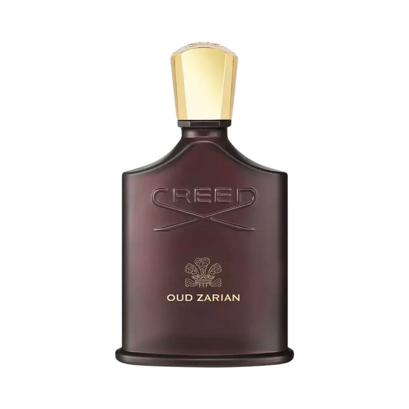 香水(男性用) Creed  Oud Creed - Oud Zarian Eau de Parfum 100ml - Época Cosméticos