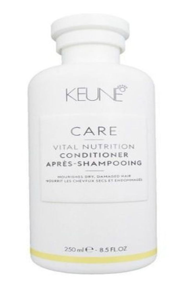 Keune Vital Nutrition Conditioner 250 Ml