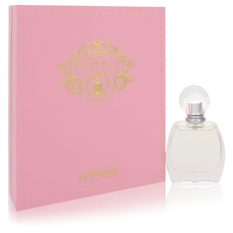 Perfume Feminino Al Haramain 70 ML Eau De Parfum Spray