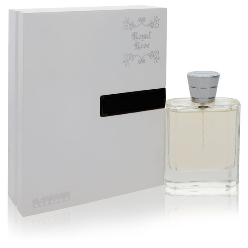 Perfume Feminino Al Haramain 100 ML Eau De Parfum Spray