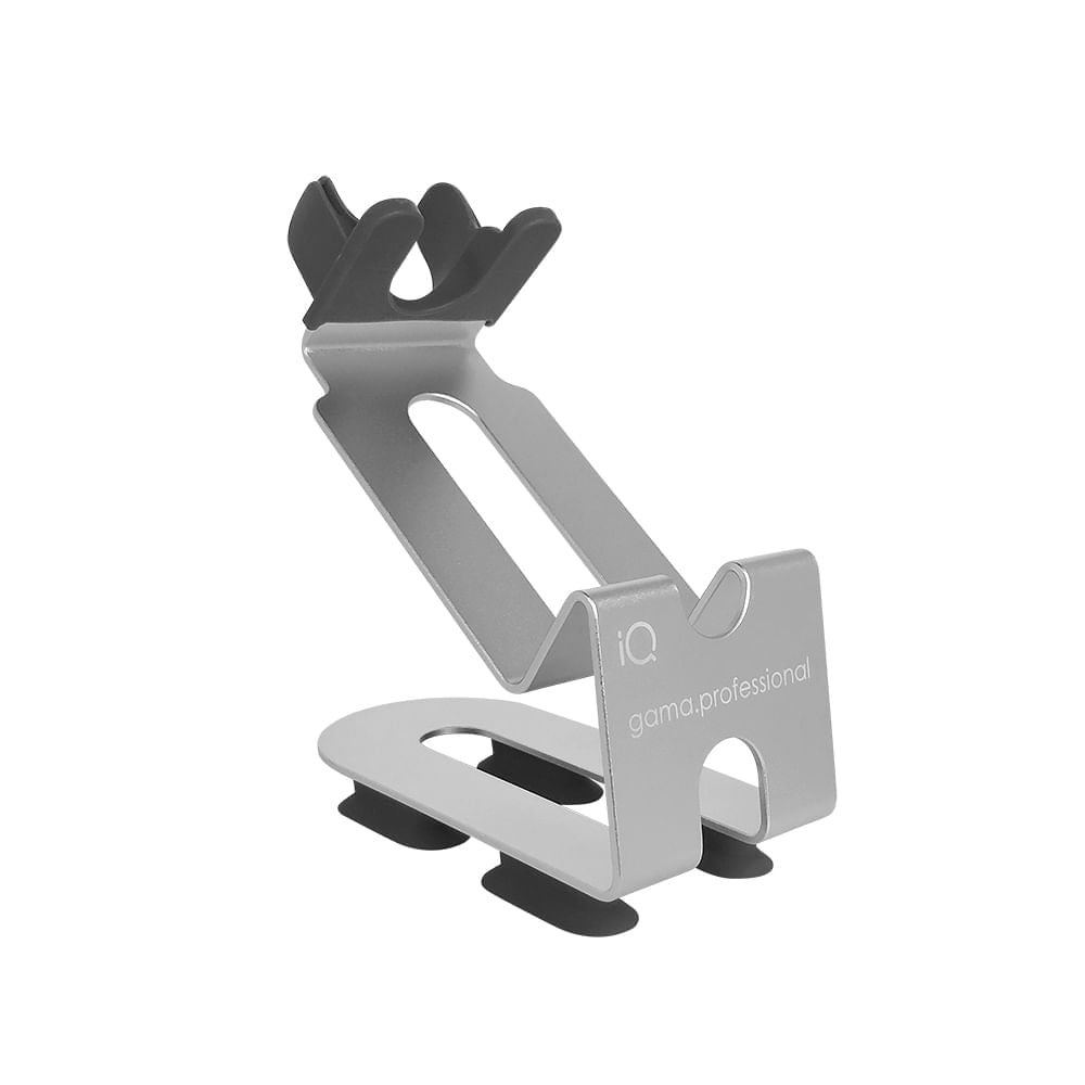 SUPORTE DE MESA COM FUNÇÃO STAND-BY SECADOR IQ2