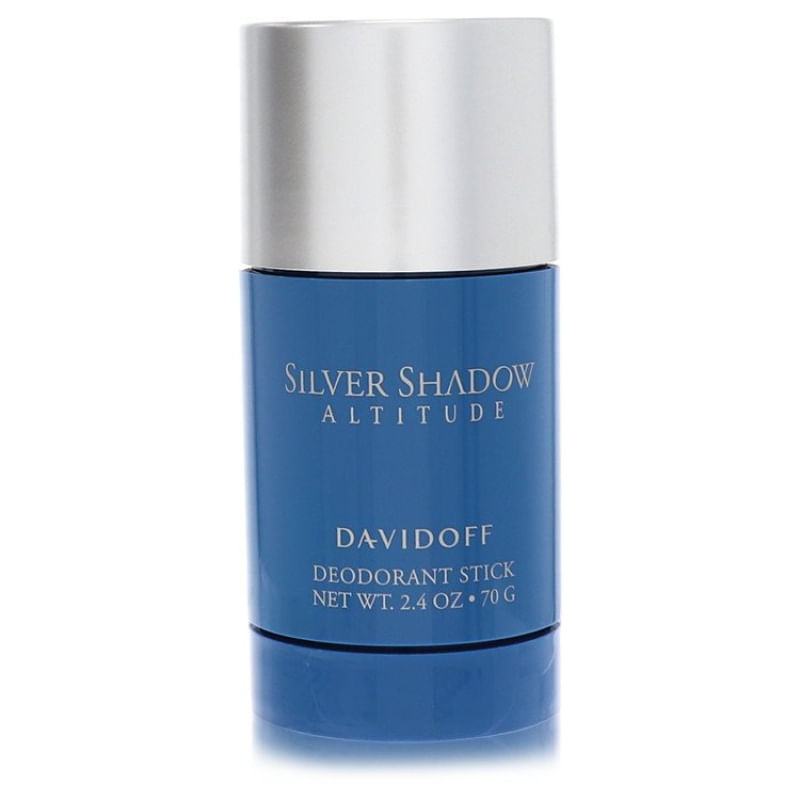 Perfume Masculina Silver Shadow Altitude Davidoff 70 ML