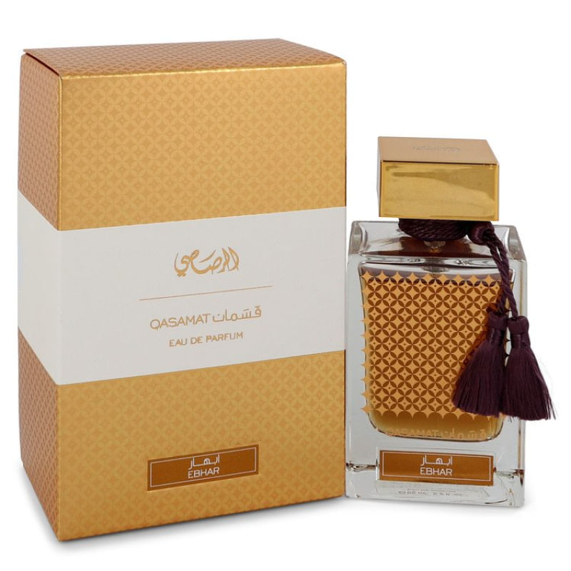 Perfume Feminino Rasasi 65 ML Eau De Parfum Spray