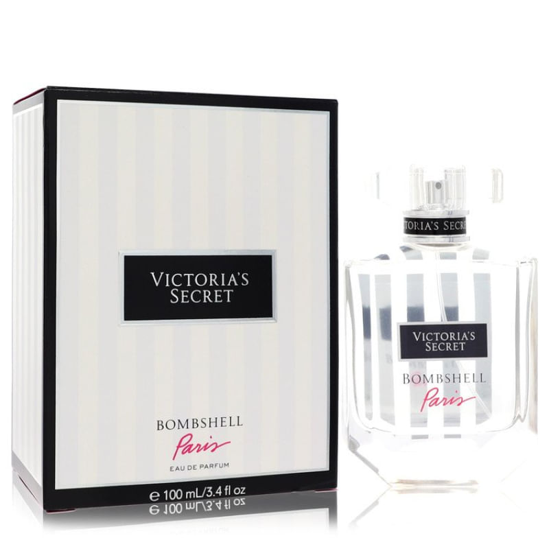 Perfume Feminino Bombshell Paris Victoria'S Secret Eau De Parfum