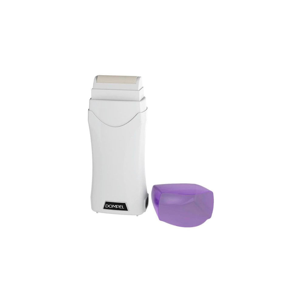 Aparelho para Depilação Roll-On Dompel Depill One Roxo