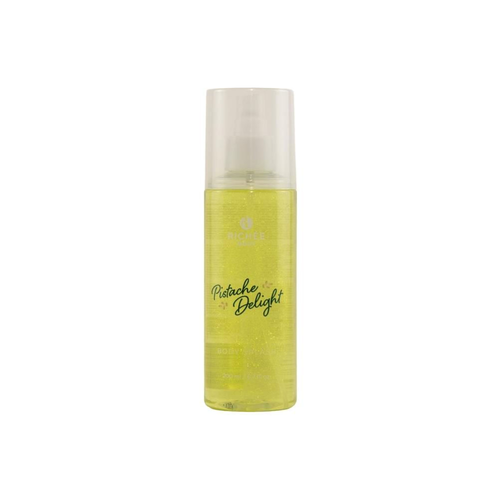 Richée Body Splash Pistache Desodorante Corporal 200ml