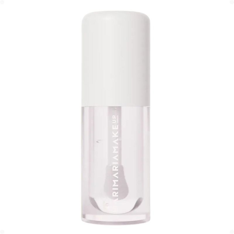 Gloss Labial Mari Maria Makeup Lip Juice Coco - Época Cosméticos