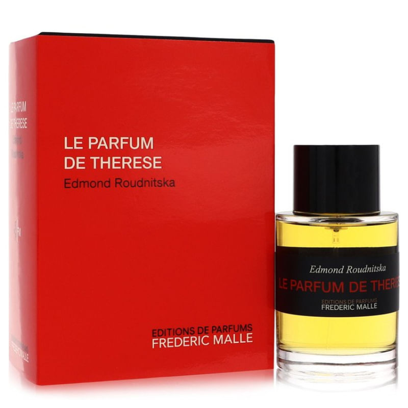 FREDERIC MALLE リス メディテラネ EDP 100ml Perfume Feminino Frederic Malle 100 ML Eau De Parfum Spray - Época