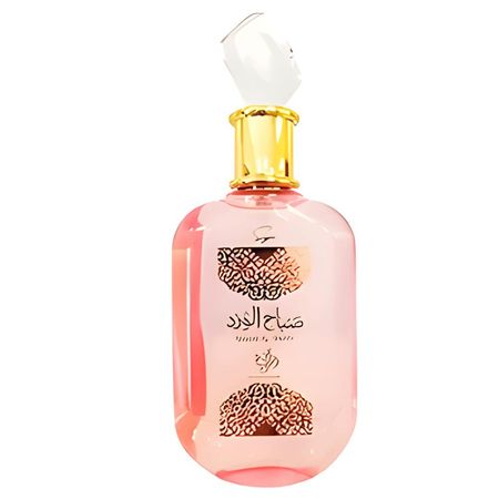 Al Wataniah Sabah Al Ward Sugar Eau De Parfum - Perfume Feminino